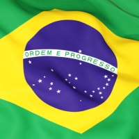 Brasil or Brazil